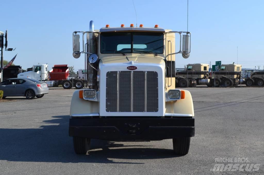 Peterbilt 367 Motrici e Trattori Stradali