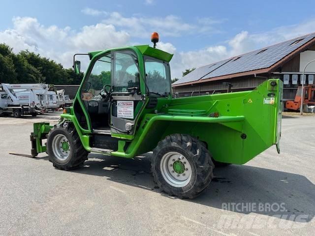 Merlo 38.14P Sollevatori telescopici