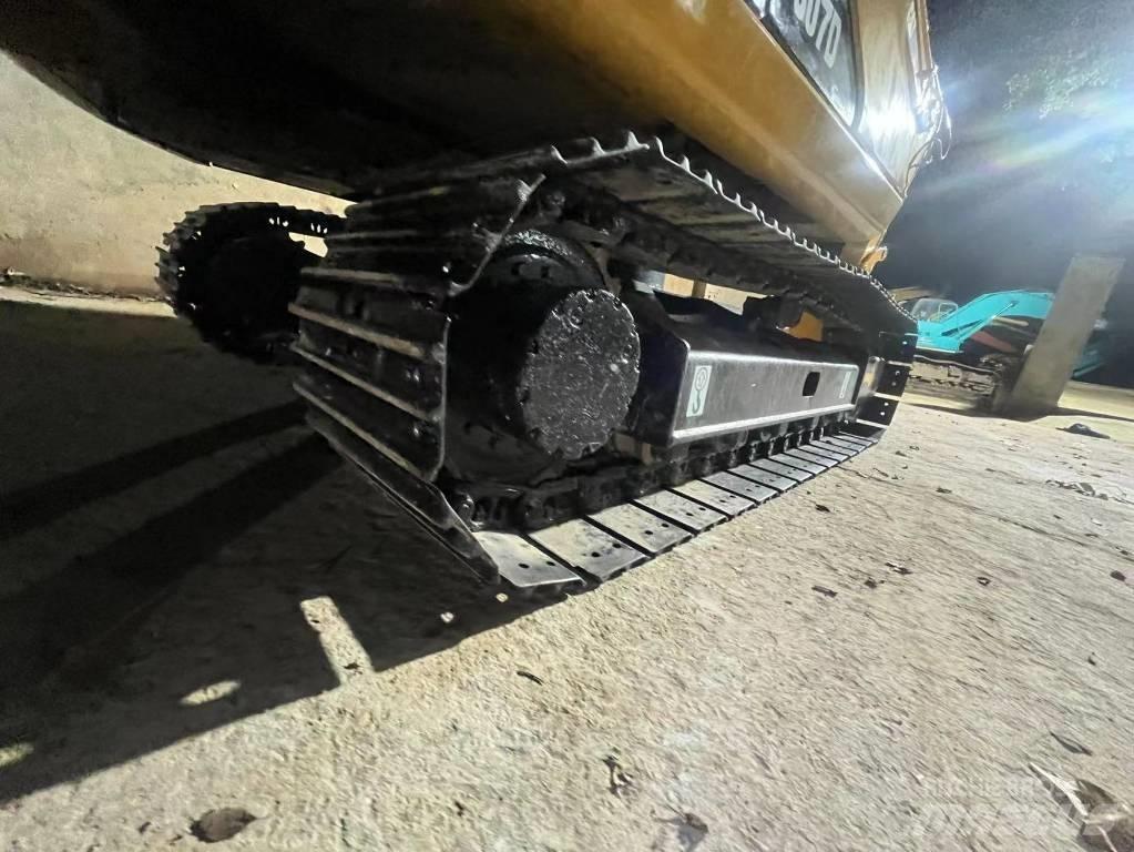 CAT 307 D Escavatori cingolati