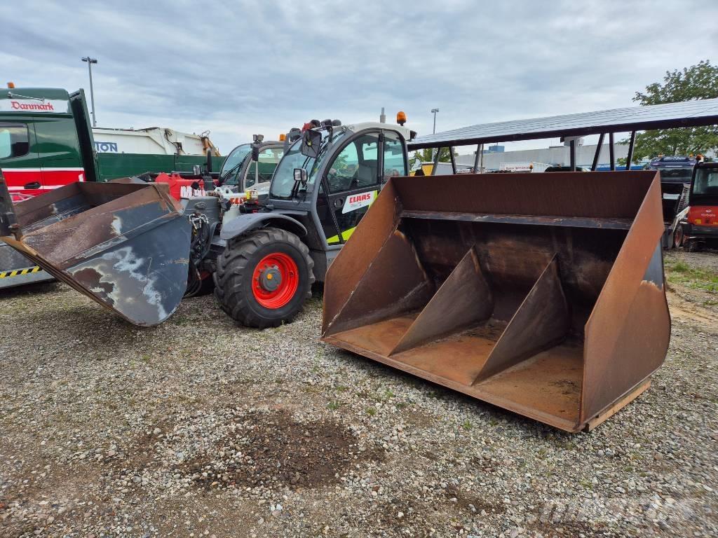 CLAAS Scorpion 7044 Sollevatori telescopici per agricoltura