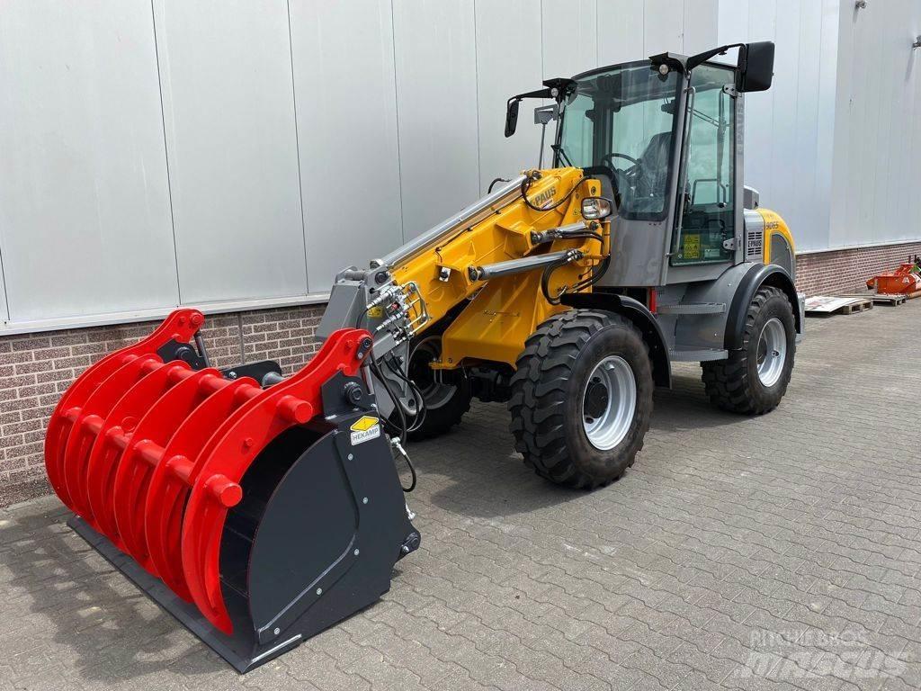 Paus TL 9065 Pale gommate