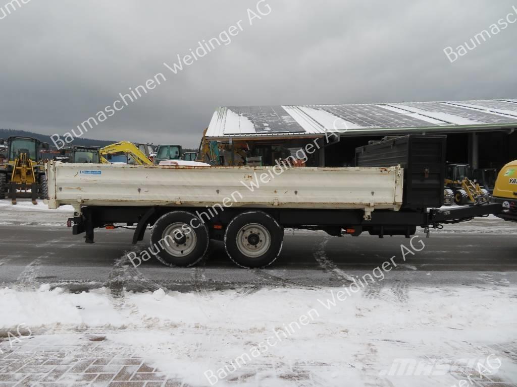 Blomenröhr 885/10500 Altri rimorchi