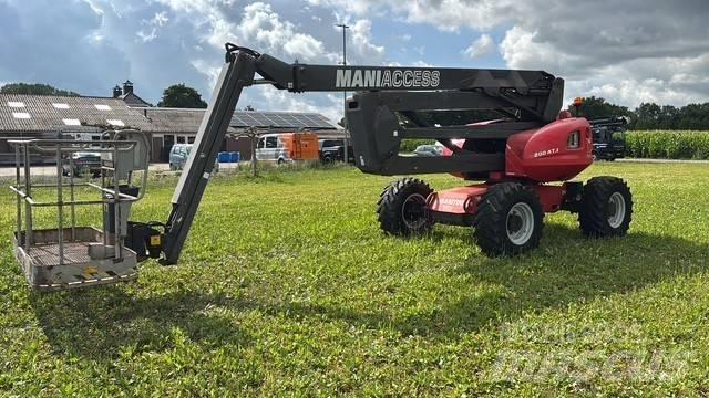 Manitou 200 ATJ Altre piattaforme monobraccio