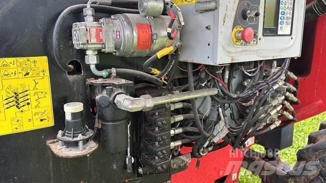 Manitou 200 ATJ Altre piattaforme monobraccio