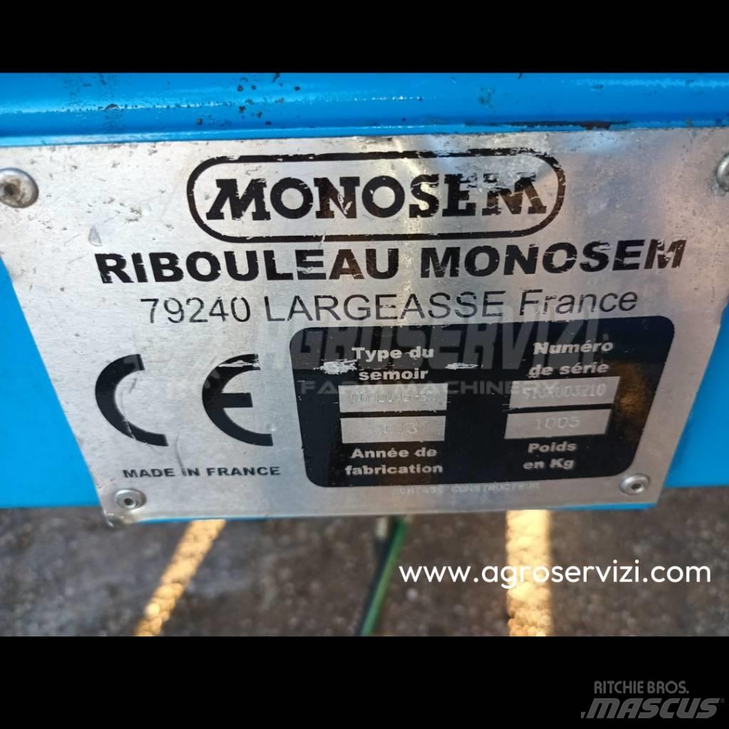 Monosem NG PLUS 6 Seminatrici di precisione