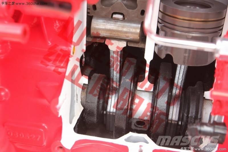 Cummins ISF2.8s3148T Trasporto - Altro