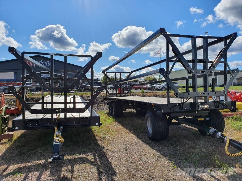 Bala Agri BV 1603 Altri rimorchi