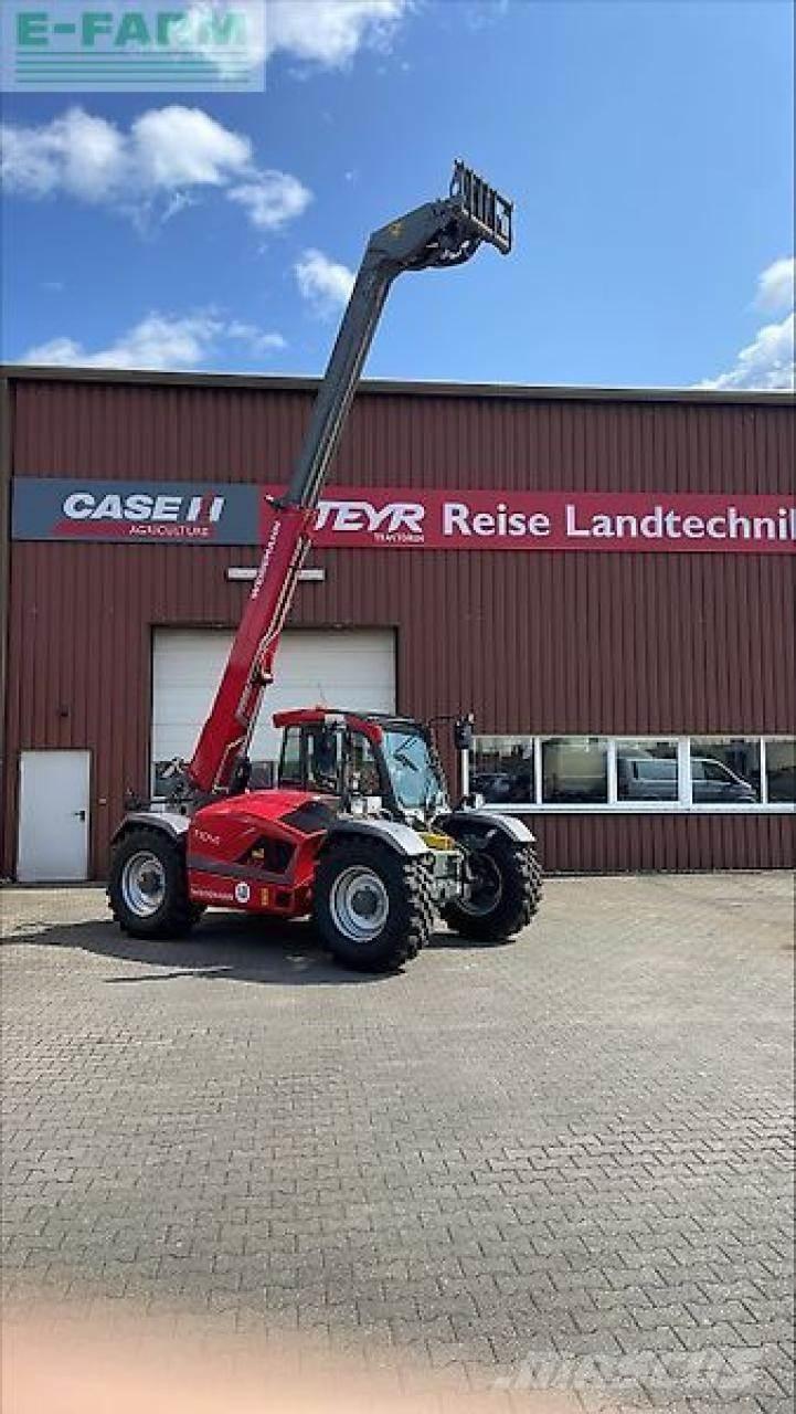 Weidemann t7042 Sollevatori telescopici per agricoltura
