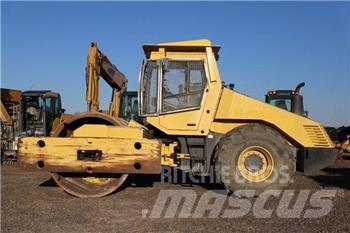Bomag BW 225 D-3 Rulli a doppio tamburo