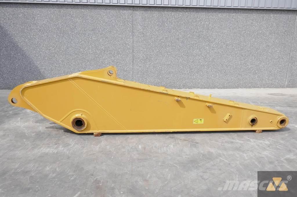 CAT Stick 336FL Trasporto - Altro