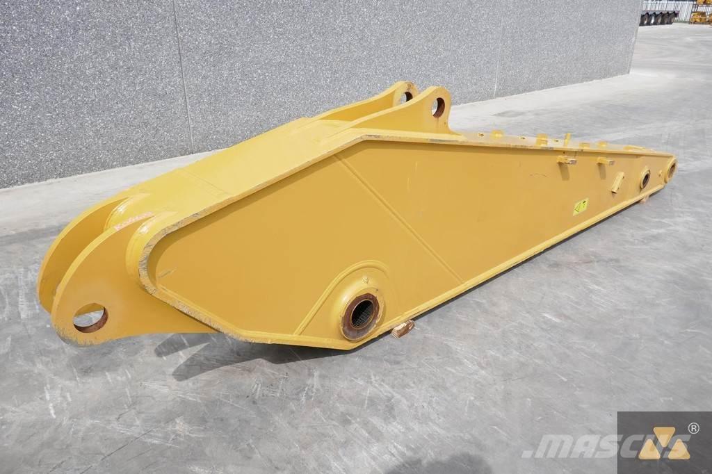 CAT Stick 336FL Trasporto - Altro