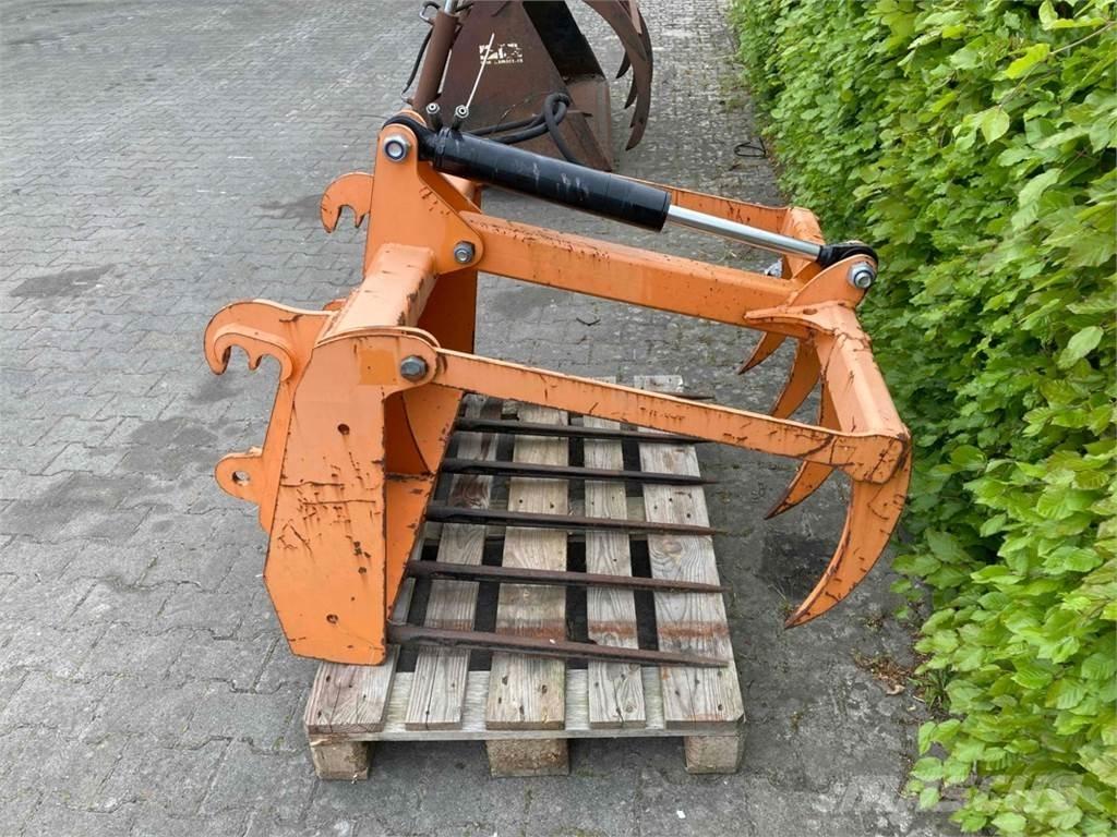 Kock + SOHN MZZ 6Z Altri accessori per trattori