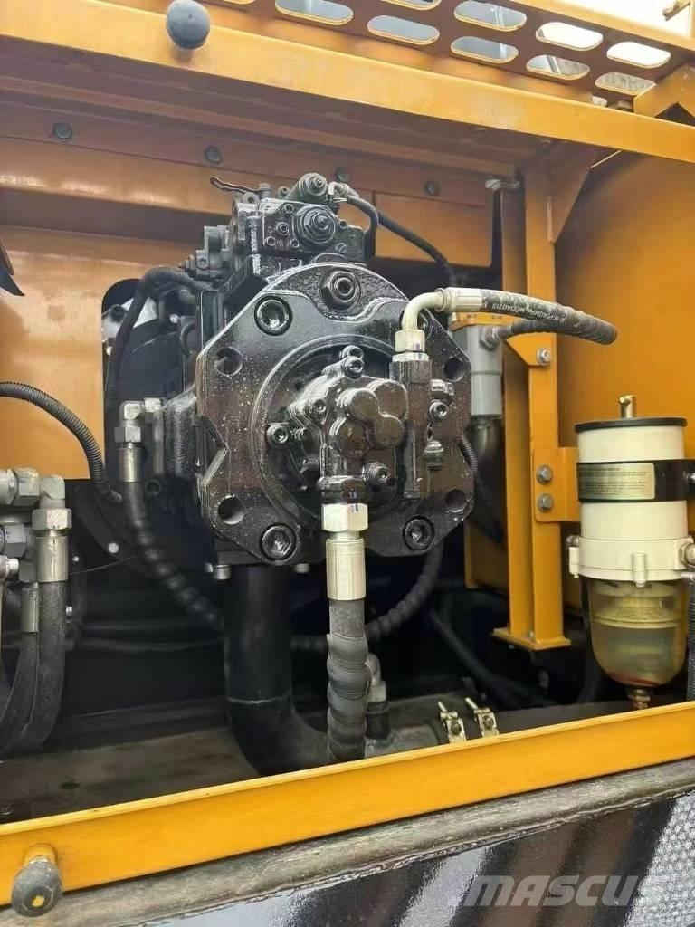 Sany SY 365 H Escavatori cingolati