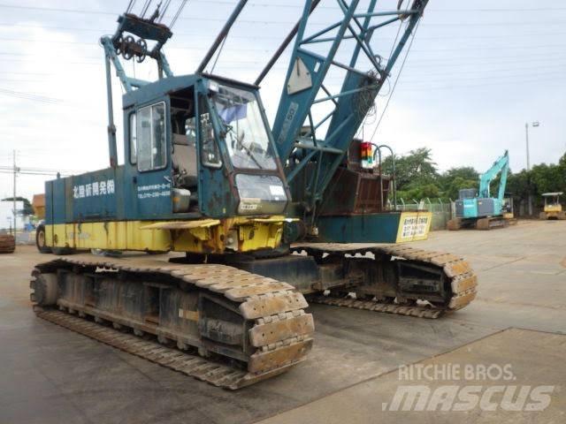IHI CCH500 Gru cingolate