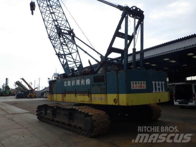 IHI CCH500 Gru cingolate