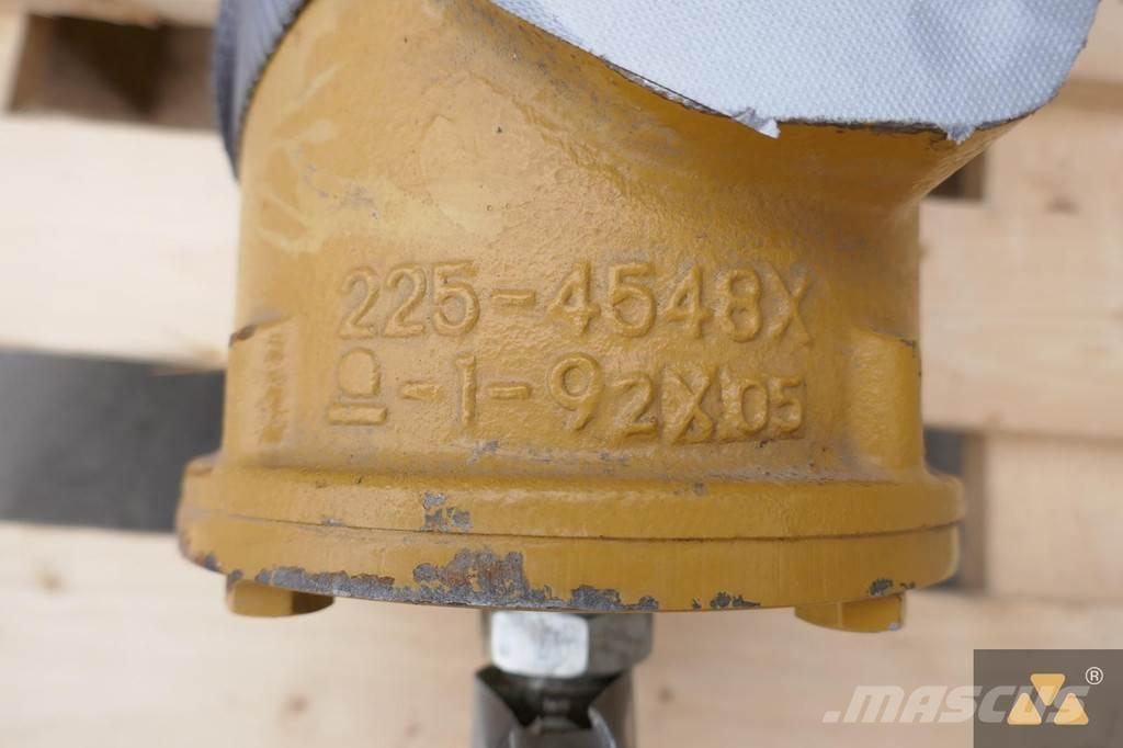 CAT 234-4440 Trasporto - Altro