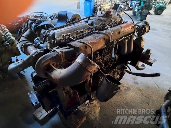 Iveco 8210.22 Motori