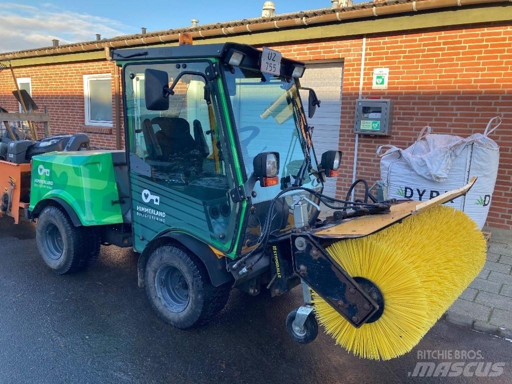 Belos Trans Pro 54 Utility porta attrezzi