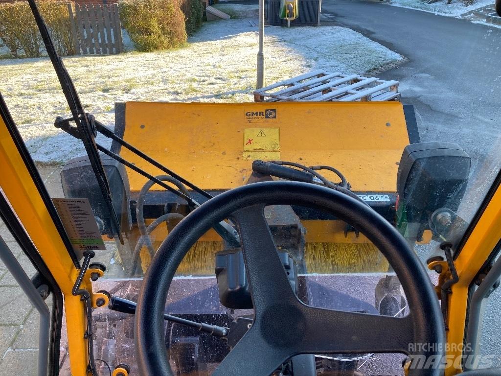 Belos Trans Pro 54 Utility porta attrezzi