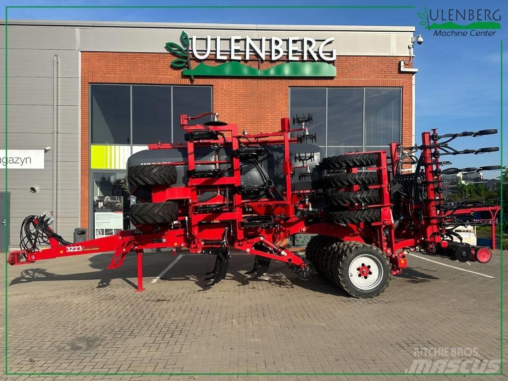 Horsch Focus 6.35 TD Perforatrici