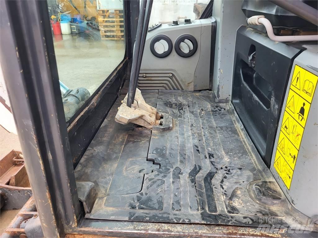 Bobcat E19 Costruzioni - Altro