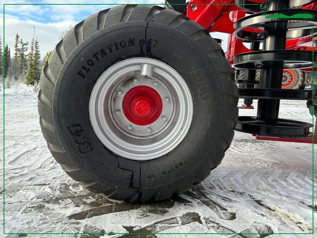 Horsch Joker 6 RT Erpici a dischi