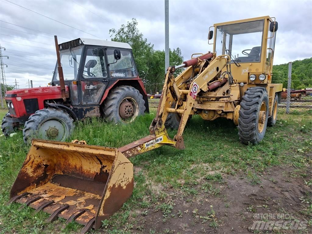 ZTS UN 053.2 4X4 Costruzioni - Altro