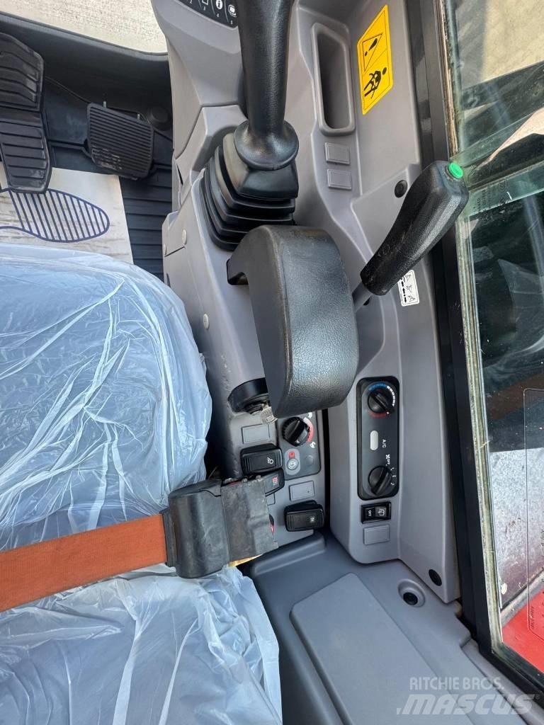 Kubota KX 080-4 Escavatori medi 7t - 12t