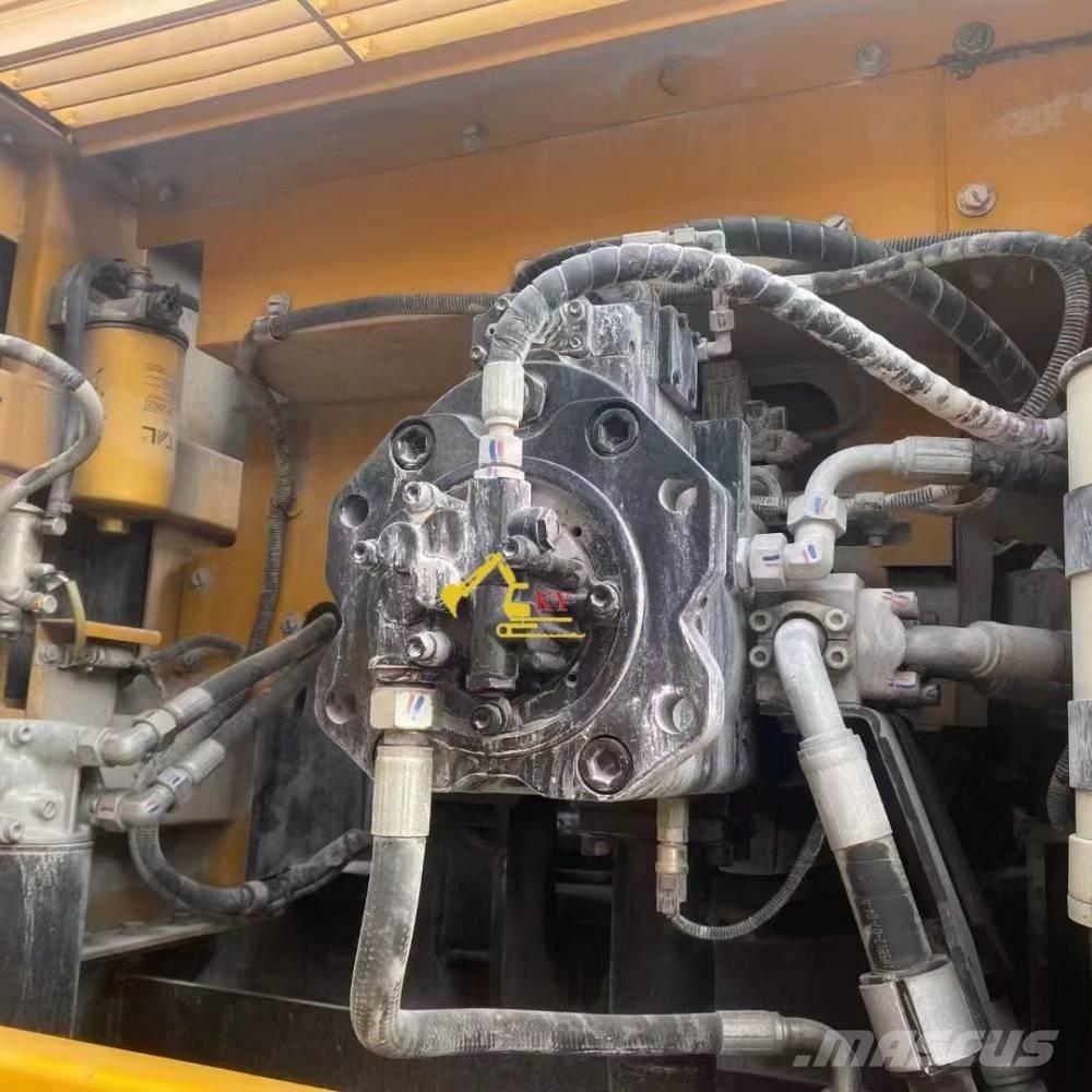 Sany 365 Escavatori cingolati