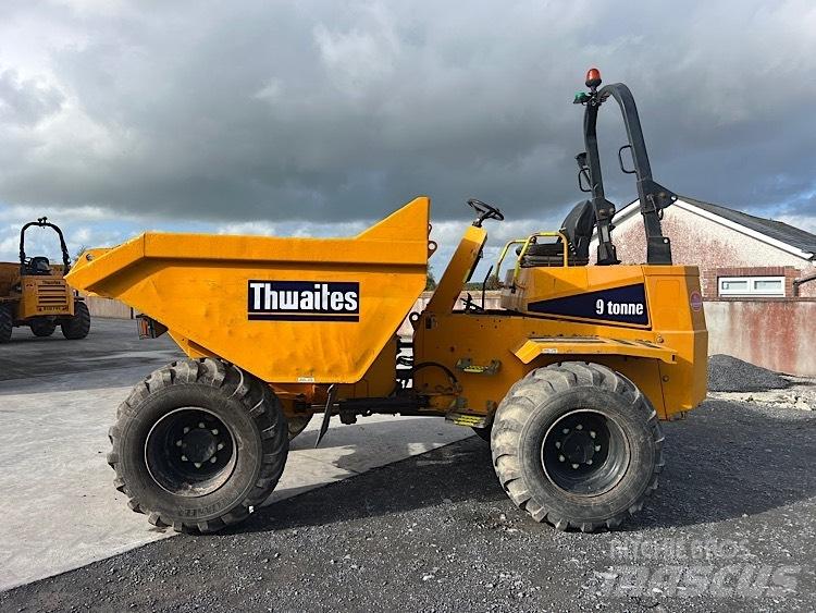 Thwaites Mach 2090 Mini dumper
