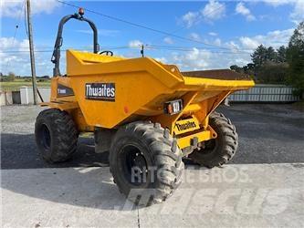 Thwaites Mach 2090 Mini dumper