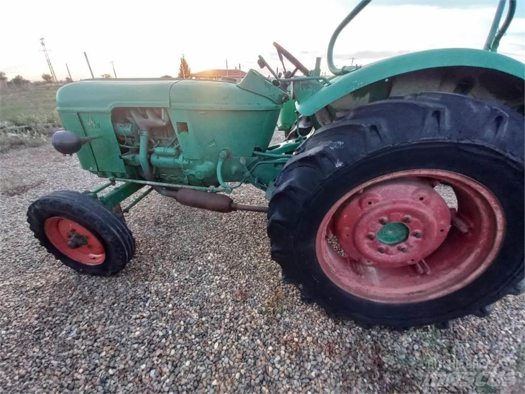 Deutz-Fahr D 40 Trattori