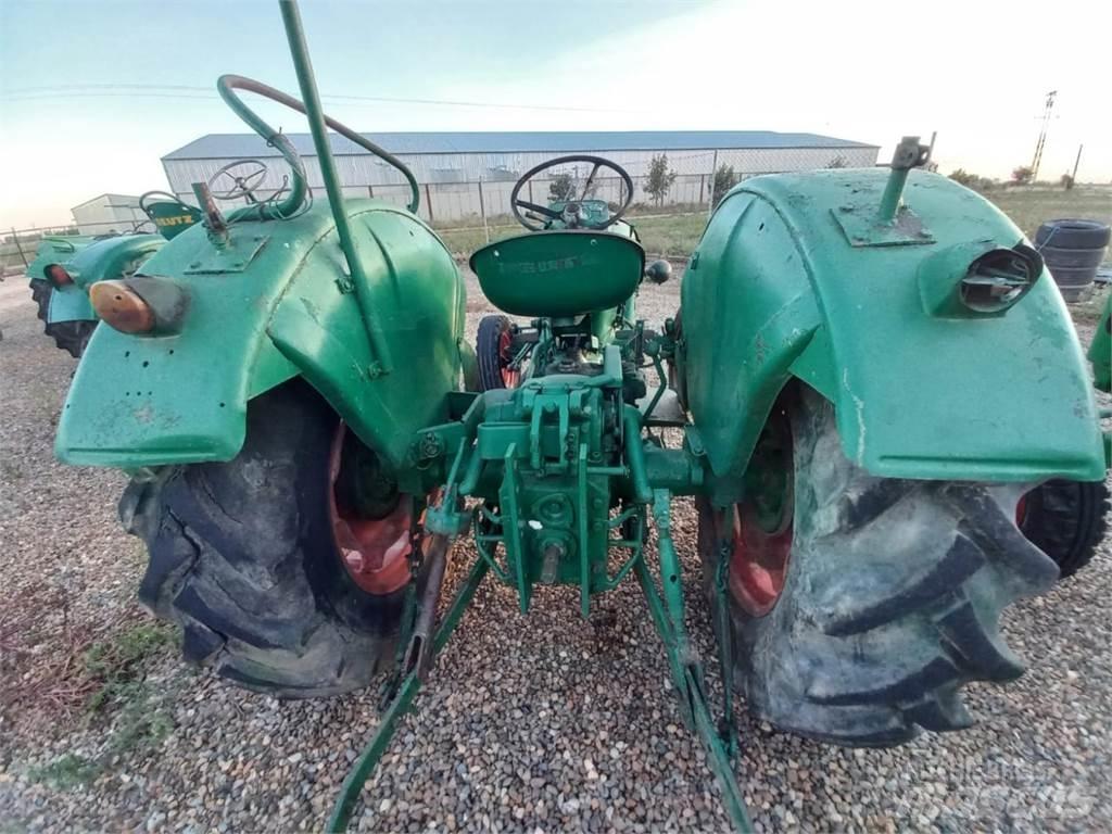 Deutz-Fahr D 40 Trattori