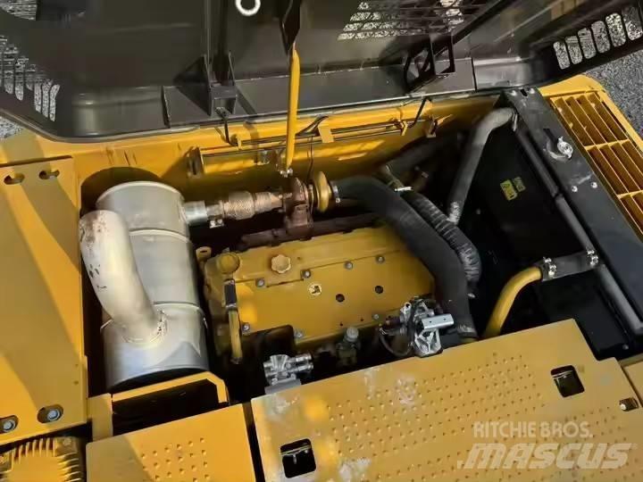 CAT CAT323D2L Escavatori cingolati
