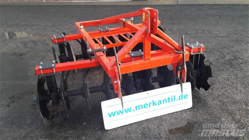 Akpil V 2  NEU Erpici a dischi
