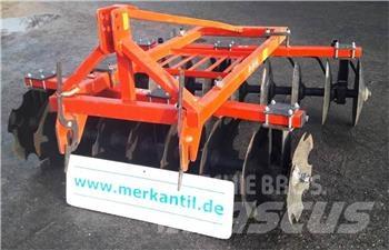 Akpil V 2  NEU Erpici a dischi