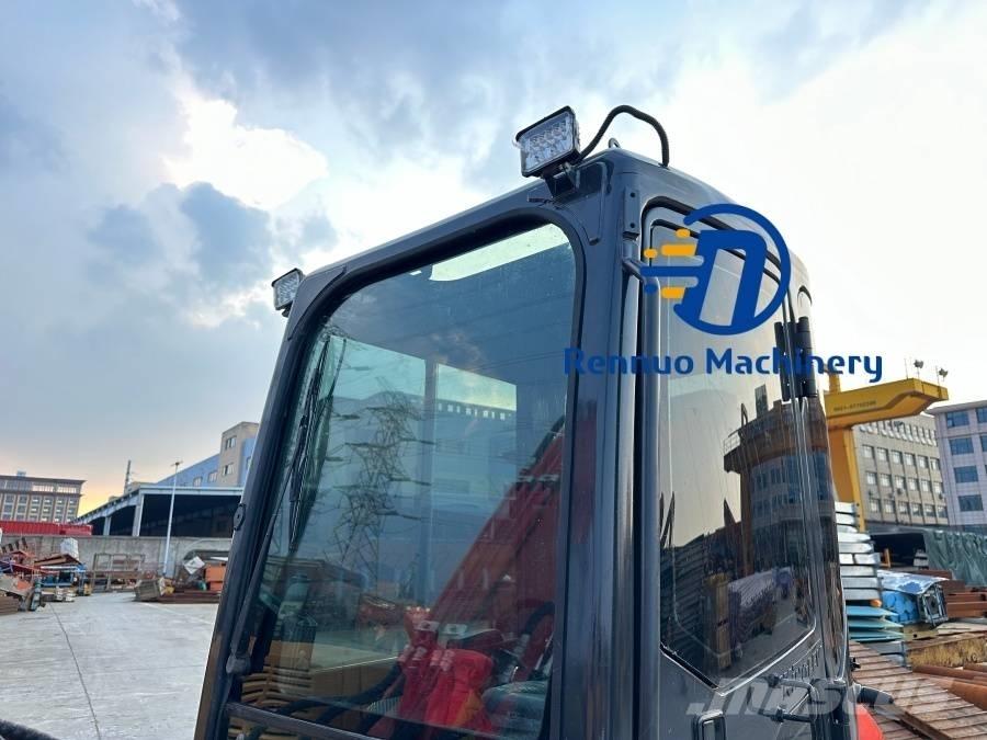 Kubota KX 163 Miniescavatori