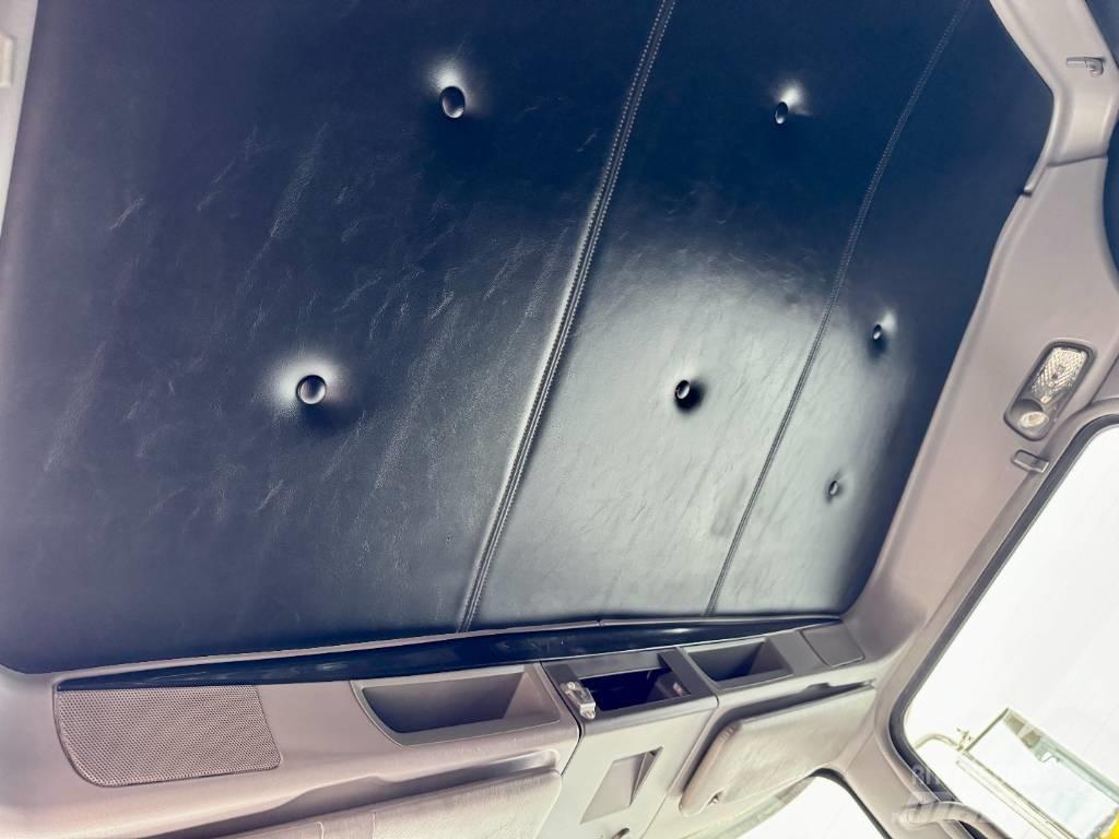 Kenworth T800 Motrici e Trattori Stradali