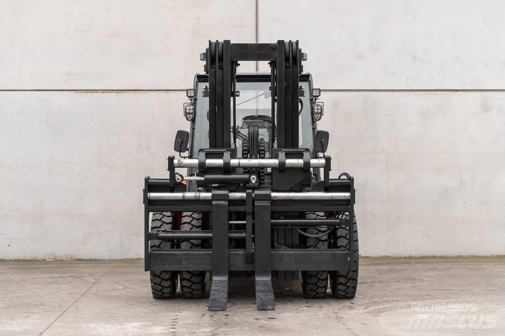 Manitou MI 80 D Carrelli elevatori diesel