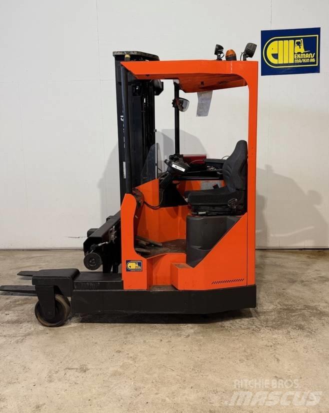 Toyota truck FRE 270 Carrello retrattile
