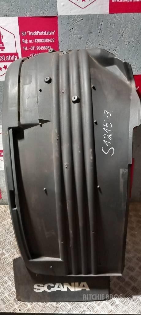 Scania R440 1485485 Cabine e interni