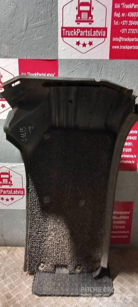 Scania R440 1485485 Cabine e interni