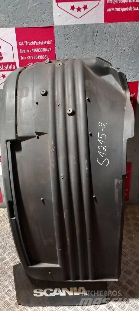 Scania R440 1485485 Cabine e interni
