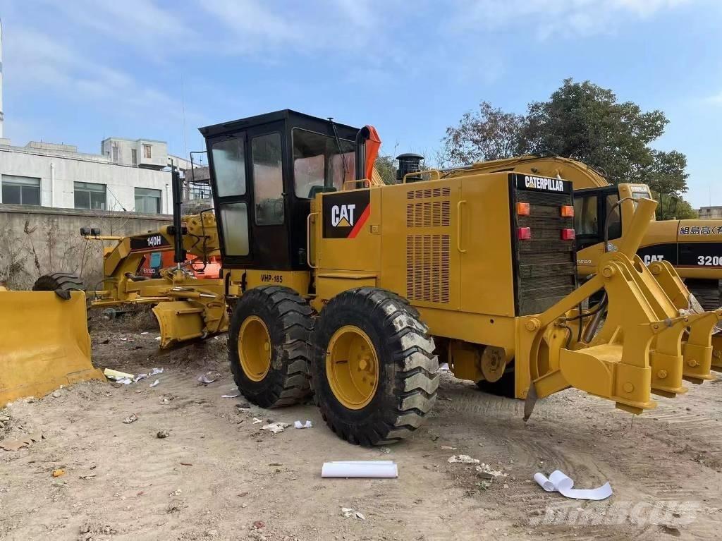 CAT 140 H Motorgraders
