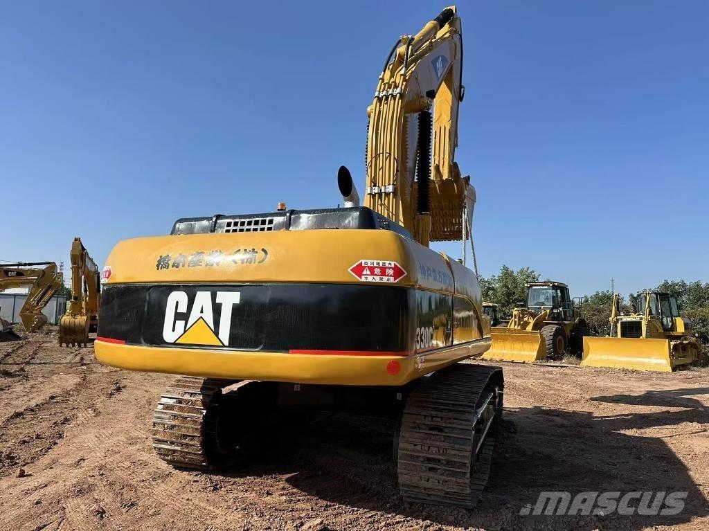 CAT 330 CL Escavatori cingolati