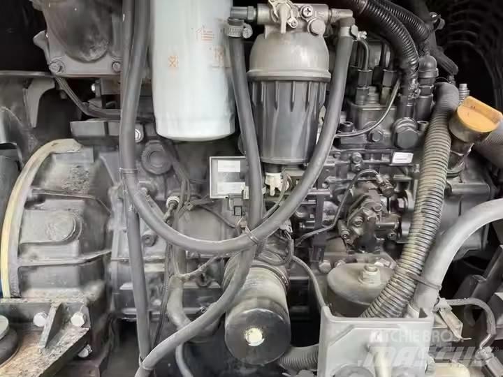Doosan DX75 Escavatori cingolati