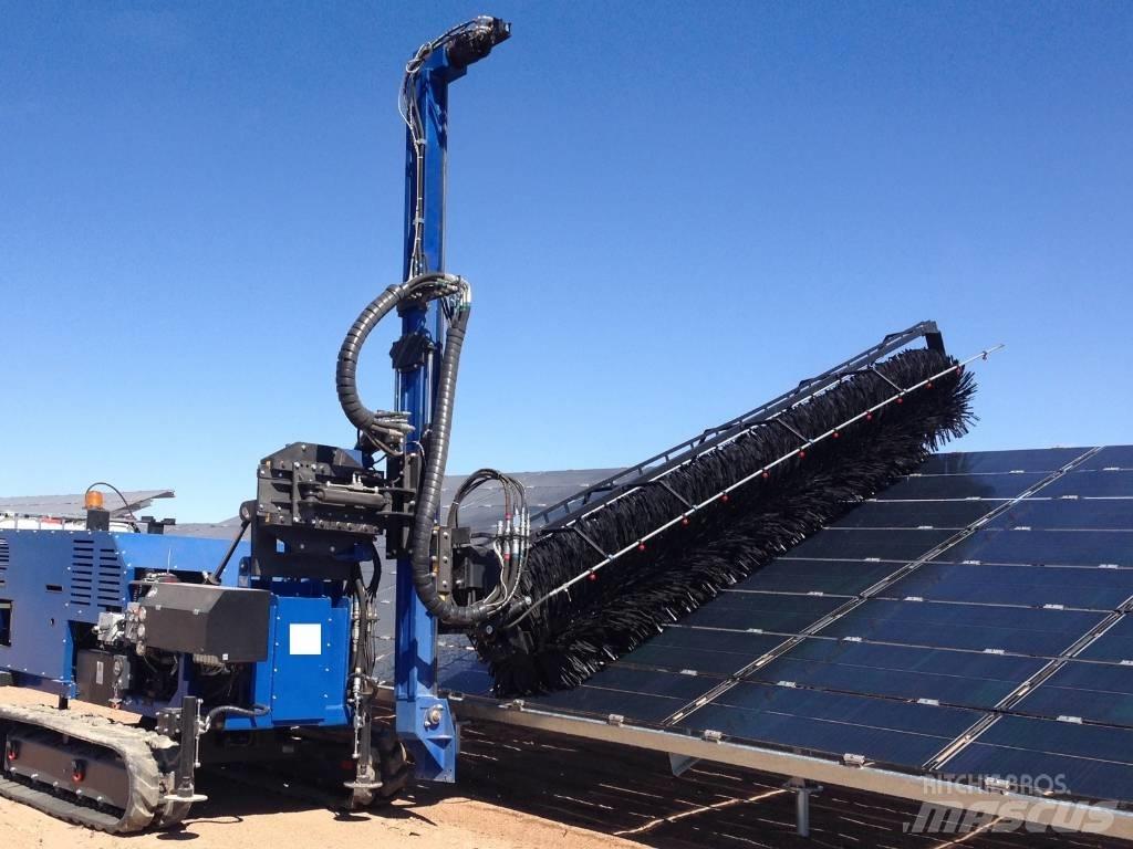SOLAR TECH JOY2 Battipali vibranti