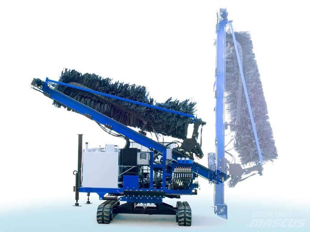 SOLAR TECH JOY2 Battipali vibranti