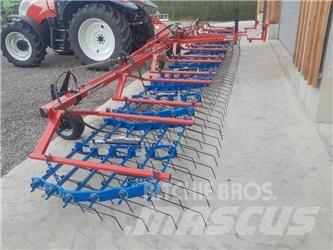 Hatzenbichler 12m Erpici a pettine