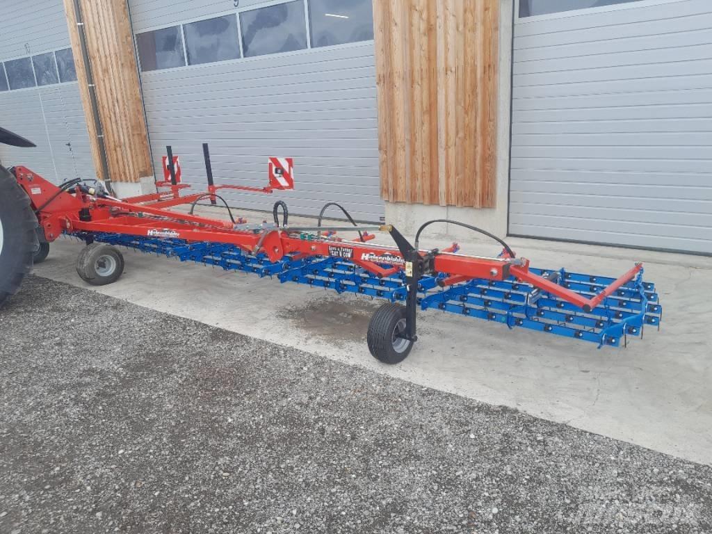 Hatzenbichler 12m Erpici a pettine